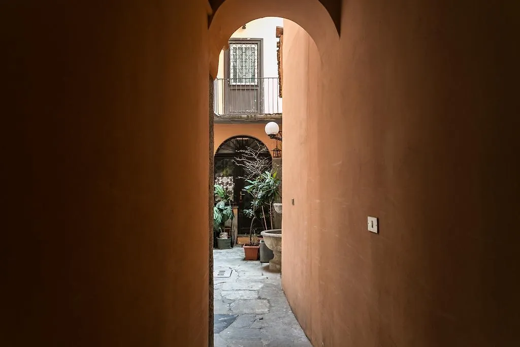 Italianway-Torino 73 Lejlighed Milano 0*,  Italien