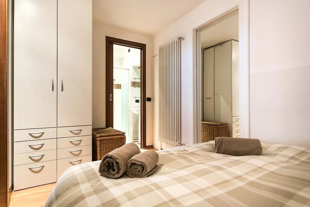 Italianway-Torino 73 Apartment Milan