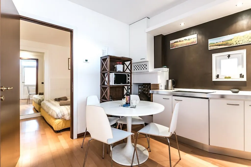 Italianway-Torino 73 Apartment Milan