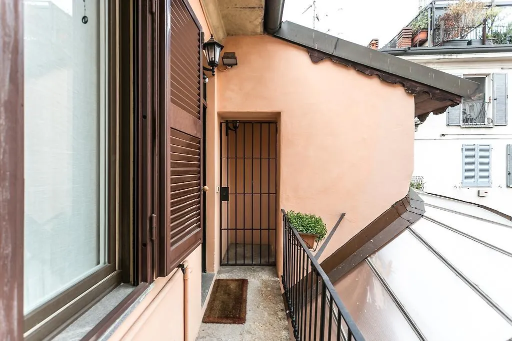 Italianway-Torino 73 Apartment Milan