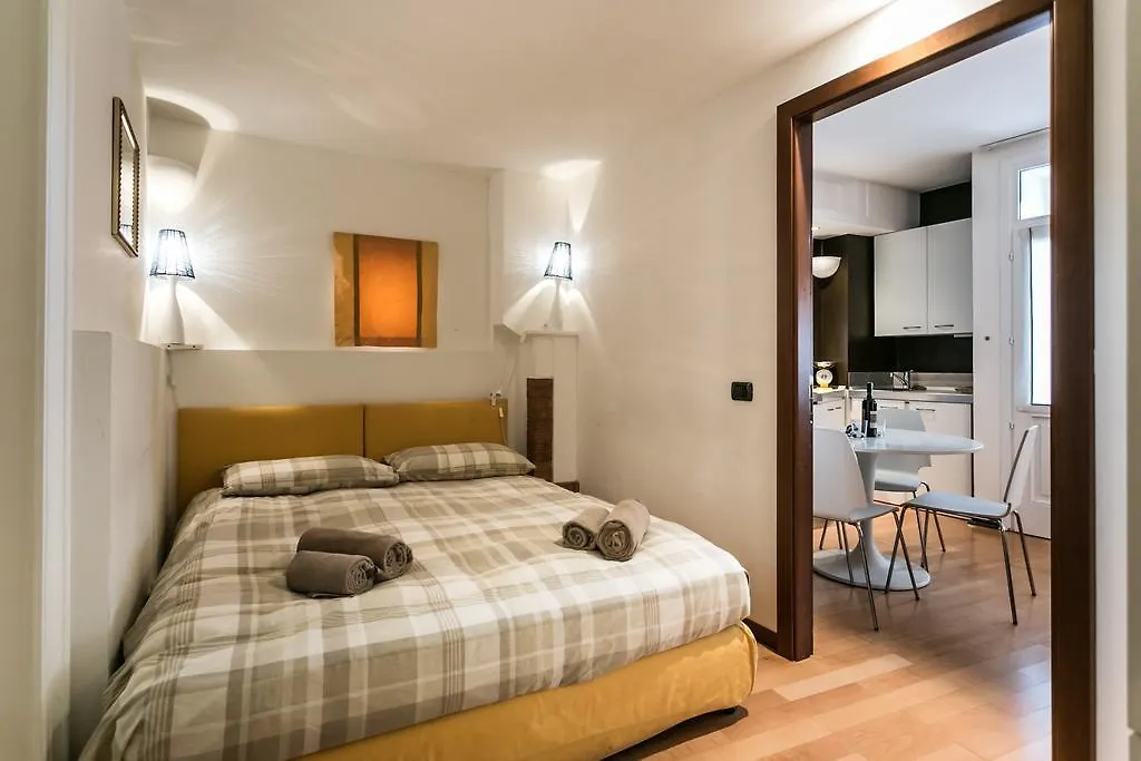 Italianway-Torino 73 Apartment Milan Italy