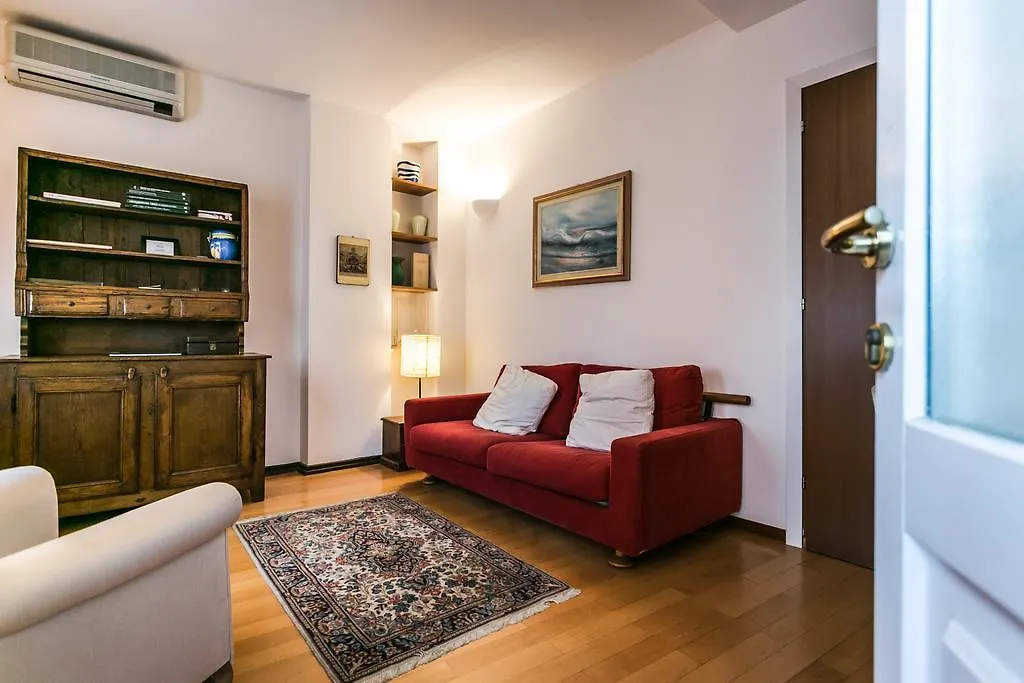 Italianway-Torino 73 Apartment Milan